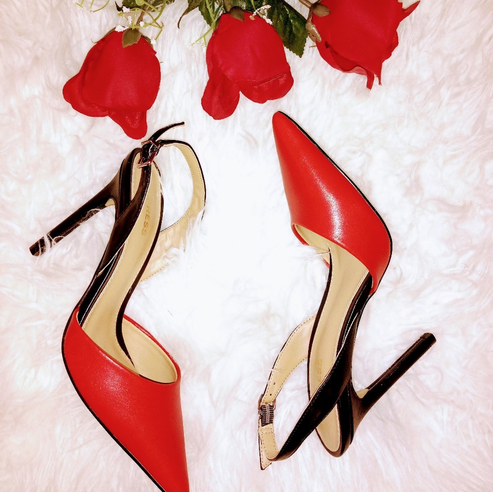 ❤️EXPRESS Shoes - Picture 2 of 8